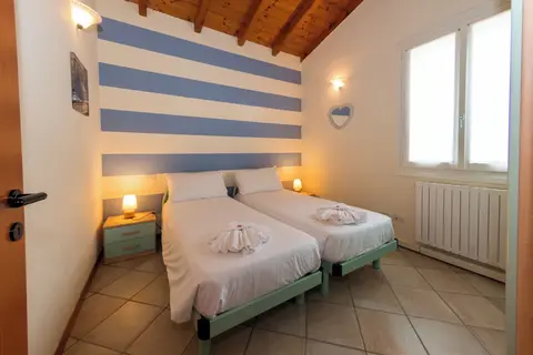 Bertoletta Village Apartments in Peschiera del Garda — foto 29