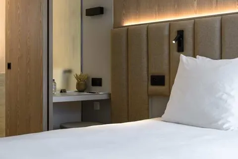 Stiemerheide - The Urban Hotel & Golf Retreat 4* Superior foto 8