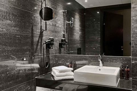 Fyri Resort in Hemsedal — foto 14