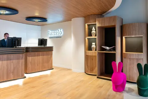 Barceló Santa Cruz Contemporáneo in Santa Cruz de Tenerife — foto 26