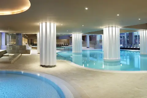 Hotel Mirna - Lifeclass Hotels & Spa in Piran / Pirano — foto 12