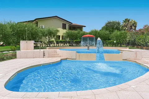 Residence Primera in Moniga del Garda, foto 7