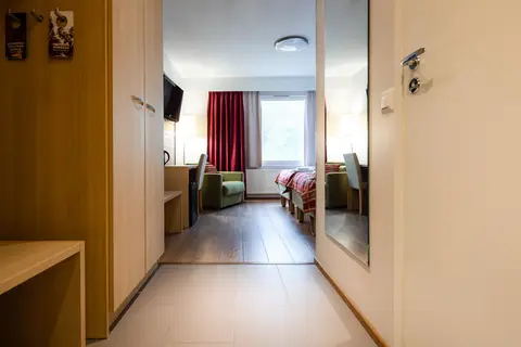 Lapland Hotels Sirkantähti in Levi, foto 25