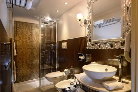 Hotel Olimpia in Venetië, foto 27