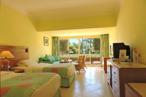Time Coral Nuweiba Resort in نويبع — foto 16