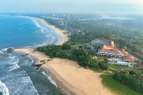 Taj Bentota Resort & Spa in Bentota — foto 10