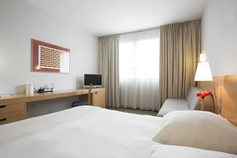 Novotel Torino Corso Giulio Cesare in Turijn — foto 24