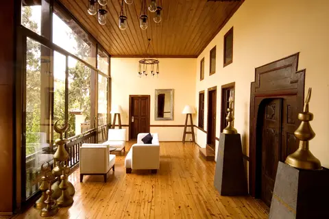 Alp Pasa Hotel in Muratpaşa — foto 16