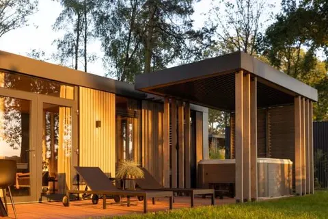 Zicht op Twente foto 3