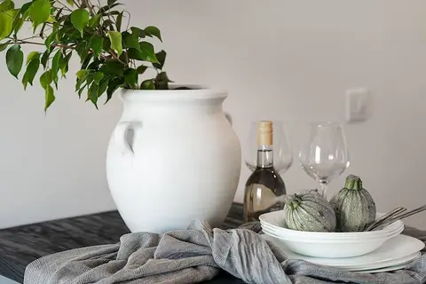 Stella Luxury Apartments in Αγία Γαλήνη — foto 22