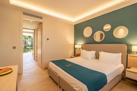 Almyros Beach Resort & Spa foto 11