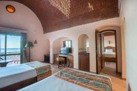 Shams Alam Beach Resort in Shams Alam Beach Resort — foto 18
