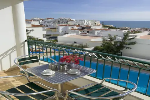 Alfagar Cerro Malpique in Albufeira — foto 11