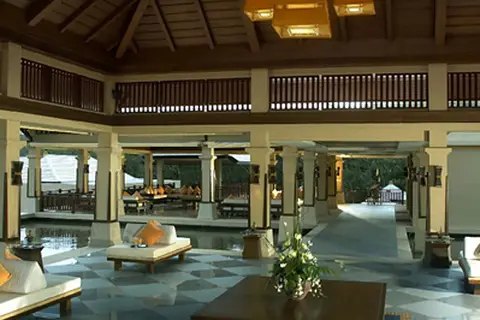 Phuket Marriott Resort & Spa, Naiyang in ตำบลสาคู — foto 19