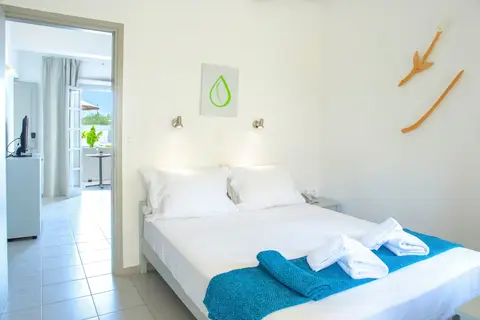 Elounda Garden Suites in Δημοτική Ενότητα Αγίου Νικολάου — foto 24