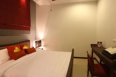 Two Villas Holiday in ตำบลราไวย์ — foto 14