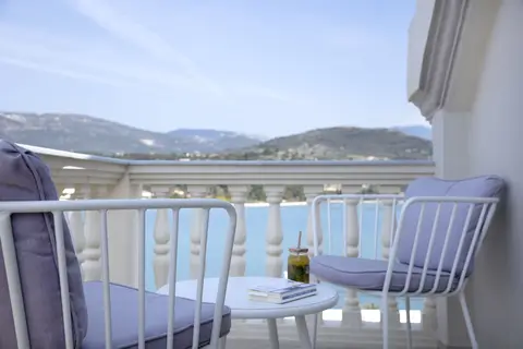 The Alley Boutique Hotel & Spa in Αργοστόλι — foto 15