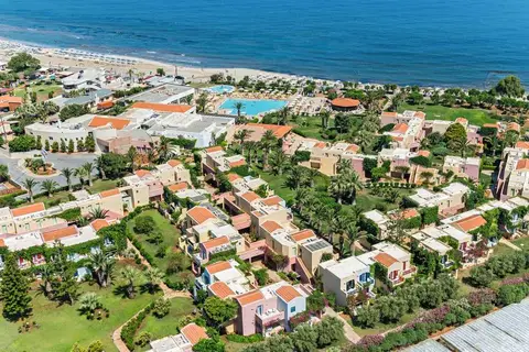 Allsun Hotel Zorbas Village in Δημοτική Ενότητα Χερσονήσου — foto 11