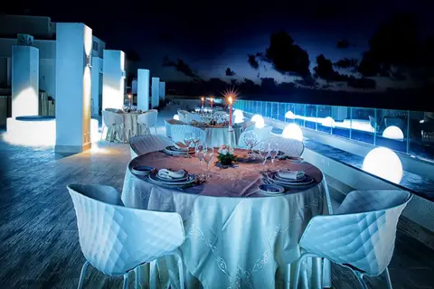 Hotel Santa Lucia Le Sabbie d'Oro in Cefalu — foto 19