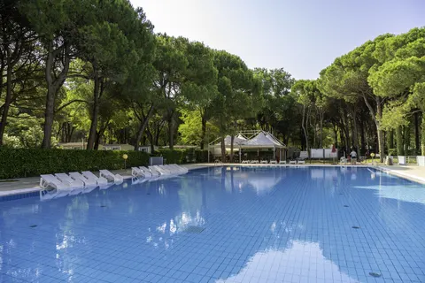 Camping Ca Savio foto 24