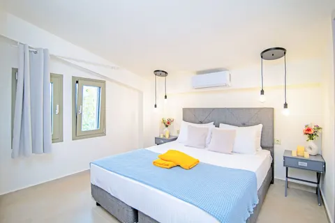 Epta Karpi Villas in Corfu — foto 6