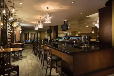 Crowne Plaza Los Angeles Harbor Hotel in Los Angeles, foto 14
