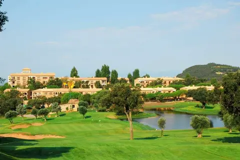 Hapimag Resort Mas Nou in Platja d'Aro — foto 13
