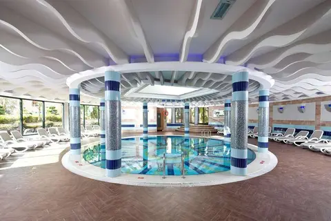 Limak Arcadia Sport Resort in Antalya — foto 2
