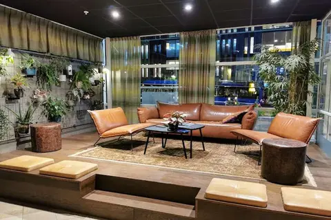 Comfort Hotel Xpress Stockholm Central in Stockholm — foto 6