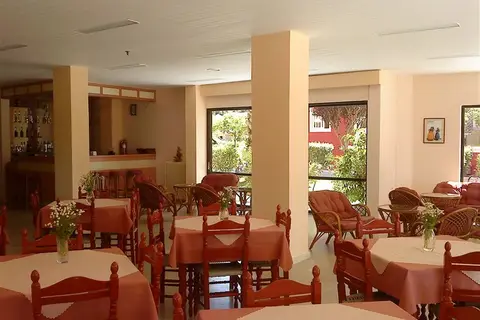 Brati - Arcoudi Hotel in Δήμος Ιθάκης