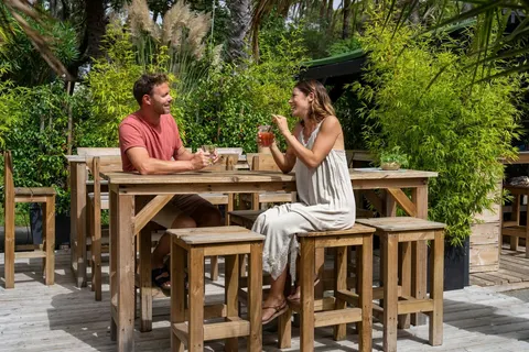 Camping Le Truc Vert foto 21