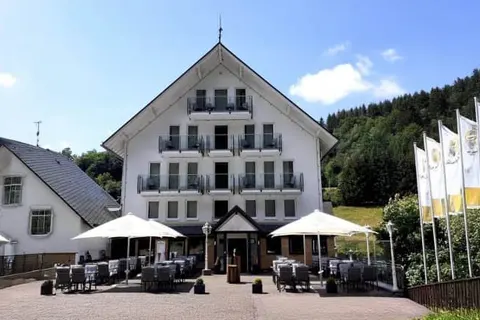 Smart Resorts Winterberg foto 1