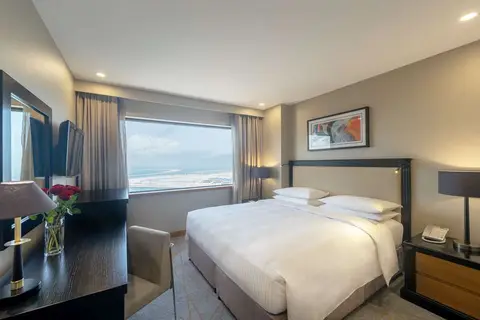 Hyatt Regency Galleria Residence Dubai in ديرة — foto 3