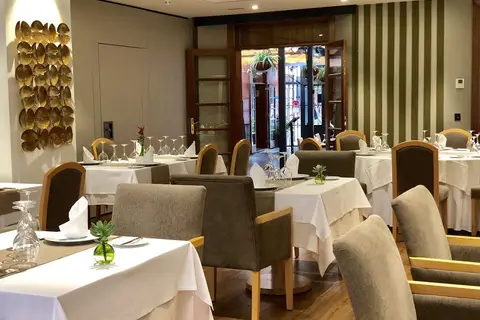 Laguna Nivaria Hotel & Spa in San Cristóbal de La Laguna — foto 7