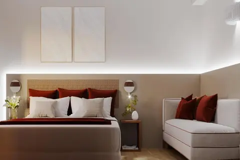 Lu' Hotel Porto Pino in Sant'anna Arresi — foto 4