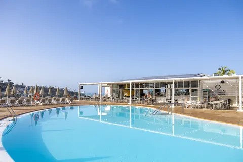 Resort Hotel Servatur Altamadores foto 6