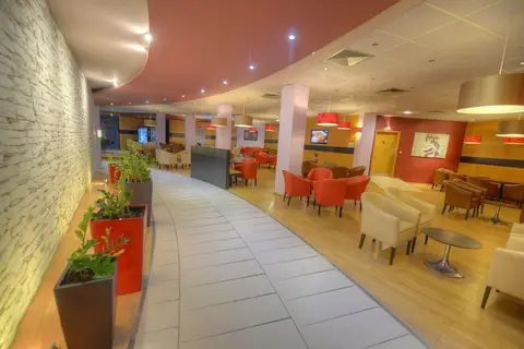 The Preluna Hotel in Sliema — foto 10