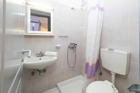 Nikos BnB in Faliraki — foto 28