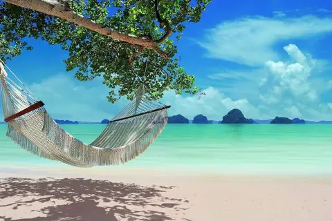 The Tubkaak Krabi Boutique Resort in Krabi — foto 16