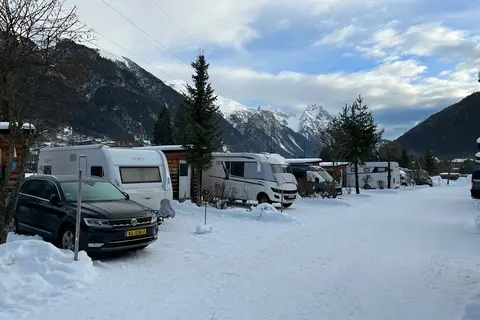 Arlberg in Pettneu am Arlberg — foto 9