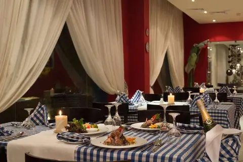 Cardina Resort in Marsa Alam — foto 21