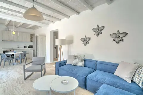 Senses Luxury Villas & Suites in Μύκονος — foto 4