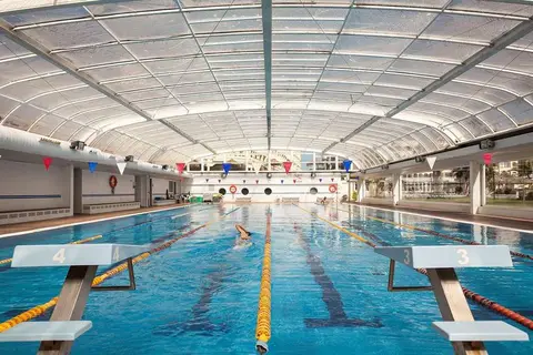 Evenia Olympic Suites in Lloret de Mar, foto 17