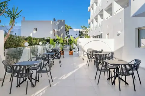 Hotel Vibra Palma Cactus in San Bartolomé de Tirajana — foto 8