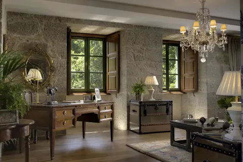 A Quinta da Auga in Santiago De Compostela — foto 2