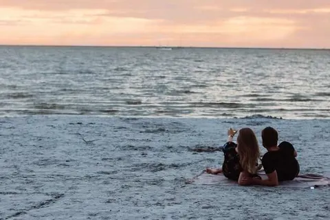 Beach Resort Makkum foto 3