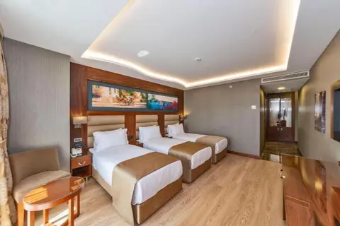 Hotel Piya Sport in Fatih — foto 7