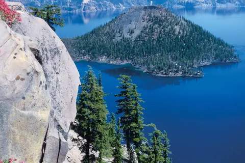 Oregon op het gemak foto 17