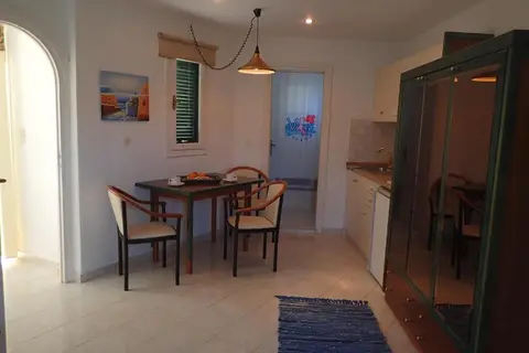 Villea Village in Δημοτική Ενότητα Μακρύ Γιαλού — foto 28