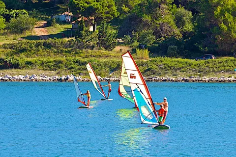 One 99 Glamping foto 15